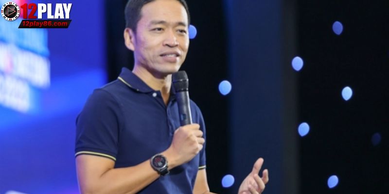 CEO định hướng phát triển hệ thống