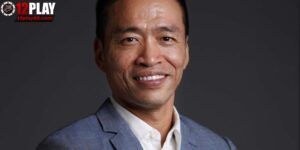 CEO Lâm Xung