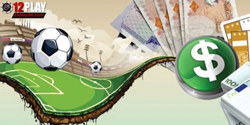 Giới thiệu 12PLAY bước ngoặt phát triển