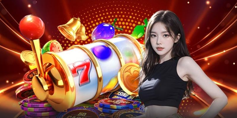 Kho game cược đồ sộ từ nhiều nhà phát hành uy tín