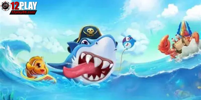 Luật chơi chuẩn phần thưởng siêu khủng