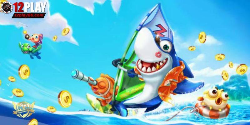 Sơ lược về bắn cá h5 12PLAY