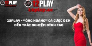 Tải app 12PLAY