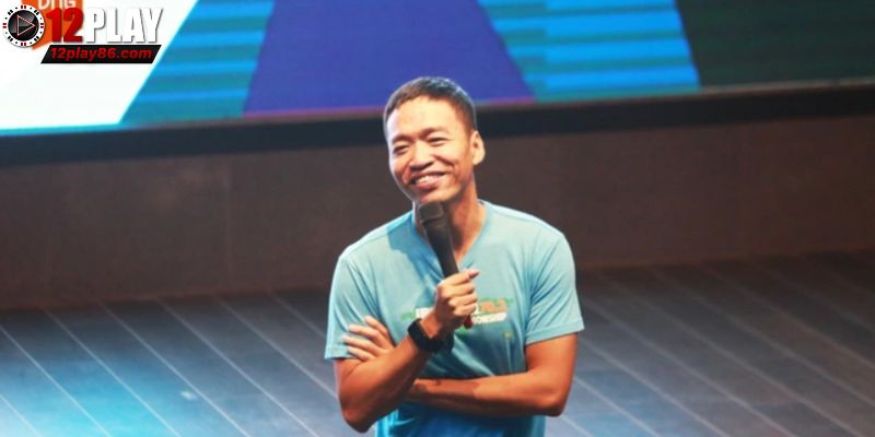 Tầm nhìn lãnh đạo dẫn dắt hệ thống