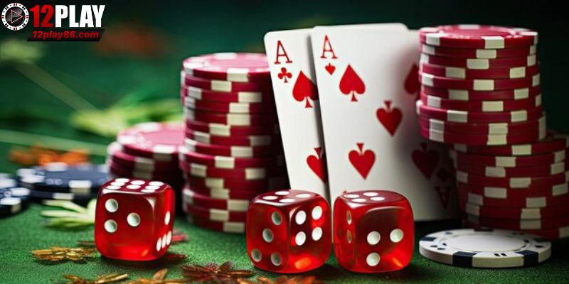 Tip chơi tài xỉu online bất bại dành cho Newbie 