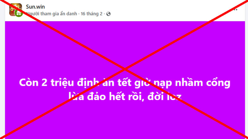 Phân biệt rạch ròi giữa quỵt tiền và xử lý sai phạm