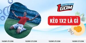 kèo 1x2 là gì