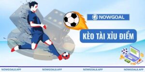 Kèo tài xỉu điểm